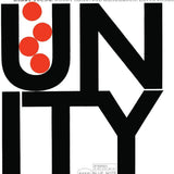 Larry Young - Unity Vinyl LP album cover