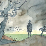 James Blake - The Colour In Anything Vinyl 2LP album cover