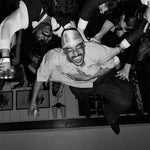 Dijon - Baby Vinyl LP album cover