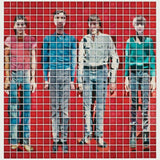 Talking Heads - More Songs About Buildings And Food (Indie Exclusive, Deluxe Edition Red Vinyl) Vinyl LP