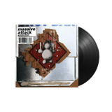 Massive Attack - Protection Vinyl LP