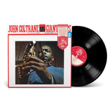 John Coltrane - Giant Steps (Rhino Reserve) Vinyl LP