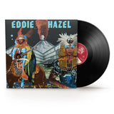 Eddie Hazel - Game, Dames And Guitar Thangs (Rhino Reserve) Vinyl LP