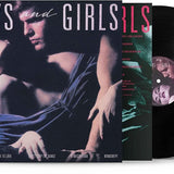 Bryan Ferry - Boys And Girls Vinyl LP