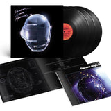 Daft Punk - Random Access Memories (10th Anniversary Edition) Vinyl 3LP