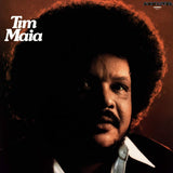 Tim Maia - Tim Maia Vinyl LP
