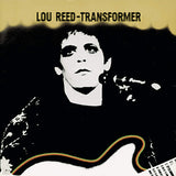 Lou Reed - Transformer (Black And White Splatter Vinyl) Vinyl LP