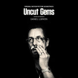 Daniel Lopatin - Uncut Gems (Original Motion Picture Soundtrack) Vinyl 2LP album cover