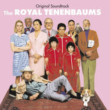 Various - The Royal Tenenbaums Soundtrack (Sky Blue And Olive Green Vinyl) Vinyl LP