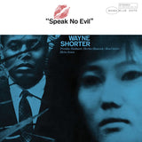 Wayne Shorter - Speak No Evil (Blue Note Classic Vinyl Series) Vinyl LP