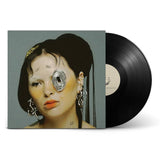 Saya Gray - Saya Vinyl LP