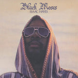 Album Cover of Isaac Hayes - Black Moses Vinyl LP on Craft Recordings