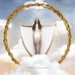 Rosalía - El Mal Querer Vinyl LP album cover