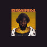Michael Kiwanuka - Kiwanuka Vinyl 2LP