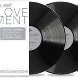 A Tribe Called Quest - The Love Movement Vinyl 3LP