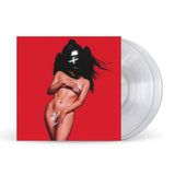 Rosalía - MOTOMAMI+ (Clear Vinyl) Vinyl 2LP
