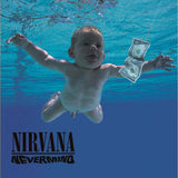 Nirvana - Nevermind Vinyl LP