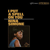 Nina Simone - I Put A Spell On You (Verve Acoustic Sounds Series) Vinyl LP