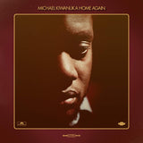 Michael Kiwanuka - Home Again Vinyl LP