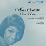 Nina Simone - Pastel Blues (Philips Acoustic Sounds Series) Vinyl LP