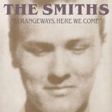 The Smiths - Strangeways Here We Come Vinyl LP