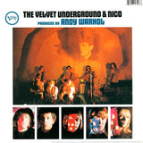 The Velvet Underground - The Velvet Underground & Nico Vinyl LP