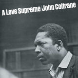 John Coltrane - A Love Supreme (Impulse Acoustic Sounds Series) Vinyl LP