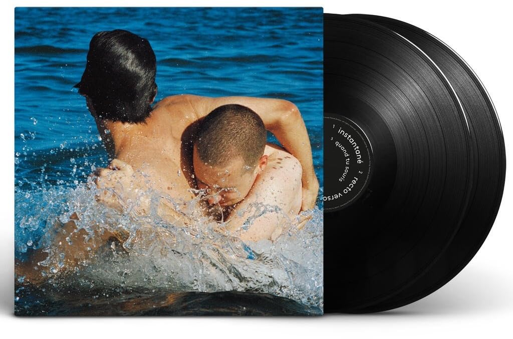 Paradis - Recto Verso (Import) Vinyl 2LP