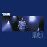 Portishead - Dummy Vinyl LP album cover