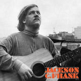 Jackson C. Frank - Jackson C. Frank Vinyl LP album cover