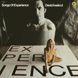 David Axelrod - Songs Of Experience Vinyl LP