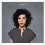 St. Vincent - Marry Me Vinyl LP album cover