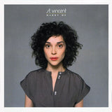 St. Vincent - Marry Me Vinyl LP album cover
