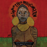 Jill Scott - To Whom This May Concern Vinyl LP album cover
