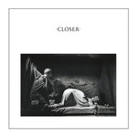 Joy Division - Closer Vinyl LP album cover