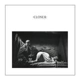 Joy Division - Closer Vinyl LP album cover