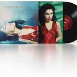 PJ Harvey - To Bring You My Love Vinyl LP