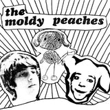 The Moldy Peaches - The Moldy Peaches Vinyl LP album cover