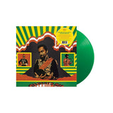 Gilberto Gil - Gilberto Gil w/ Os Mutantes (Green Vinyl) Vinyl LP