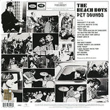The Beach Boys - Pet Sounds Vinyl LP