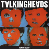 Talking Heads - Remain In Light Vinyl LP