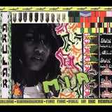 M.I.A. - Arular Vinyl 2LP