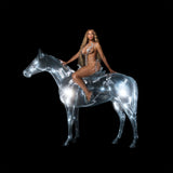 Beyonce - Renaissance (Deluxe Edition) Vinyl 2LP