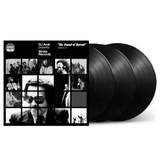 DJ Amir - DJ Amir Presents Strata Records: The Sound Of Detroit Vol. 2 Vinyl 3LP