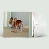Wet Leg - Moisturizer (Indie Exclusive Clear Vinyl) Vinyl LP