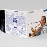 Pepper Adams - Pepper Adams Quintet Vinyl LP (Pre-Order)