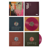 Grizzly Bear - Veckatimest (Magenta Vinyl) Vinyl LP