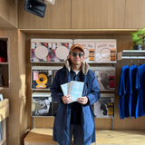 Suspended In Time Zine Issue 5: Francisco Pardorla