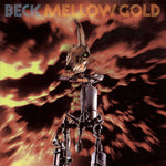 Beck - Mellow Gold Vinyl LP album cover