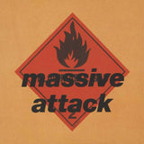 Massive Attack - Blue Lines Vinyl LP